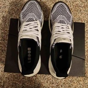 Ultra Boost 1.0 DNA Cookies and Cream